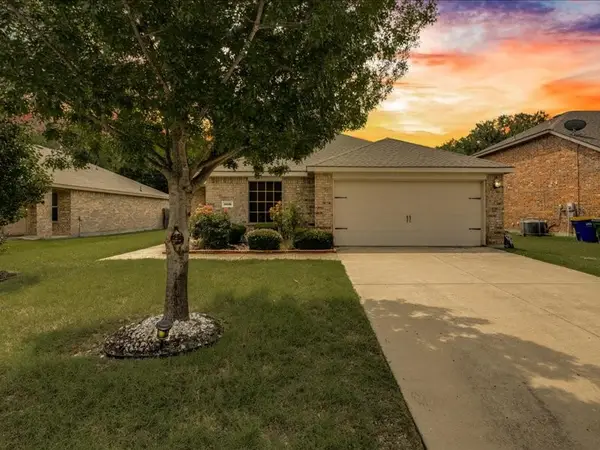 3016 Graystone Court, Seagoville, TX 75159