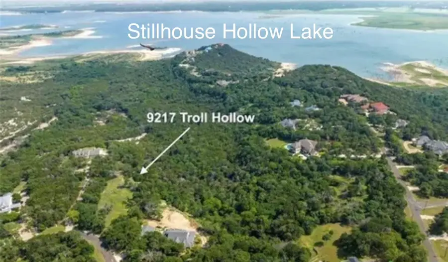9217 Troll Hollow, Belton, TX 76513 - #2