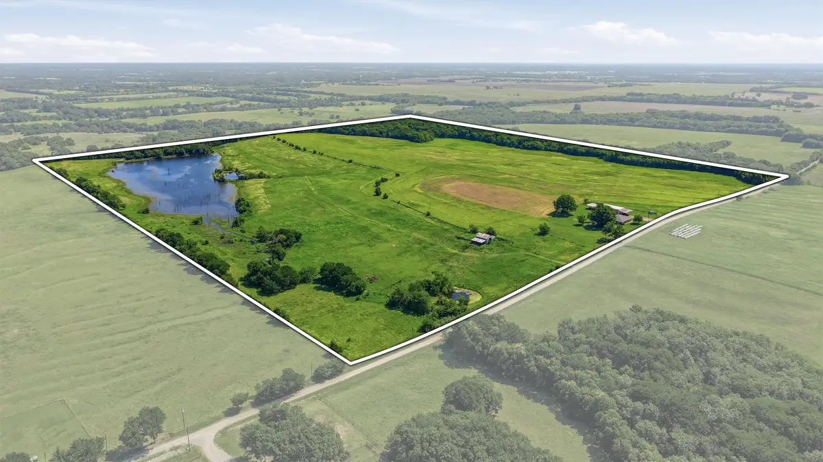 976 County Road 4070, Ector, TX 75439 - #1
