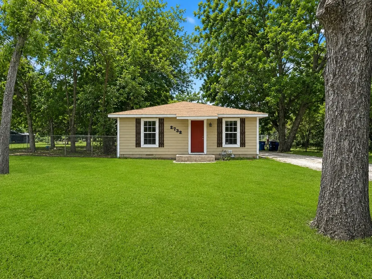 2732 W Collin Street, Corsicana, TX 75110 - #1