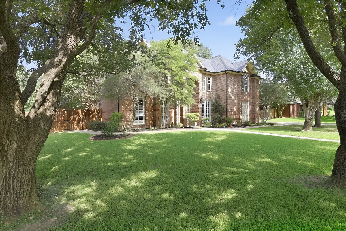 948 Tealwood Drive, Keller, TX 76248 - #1
