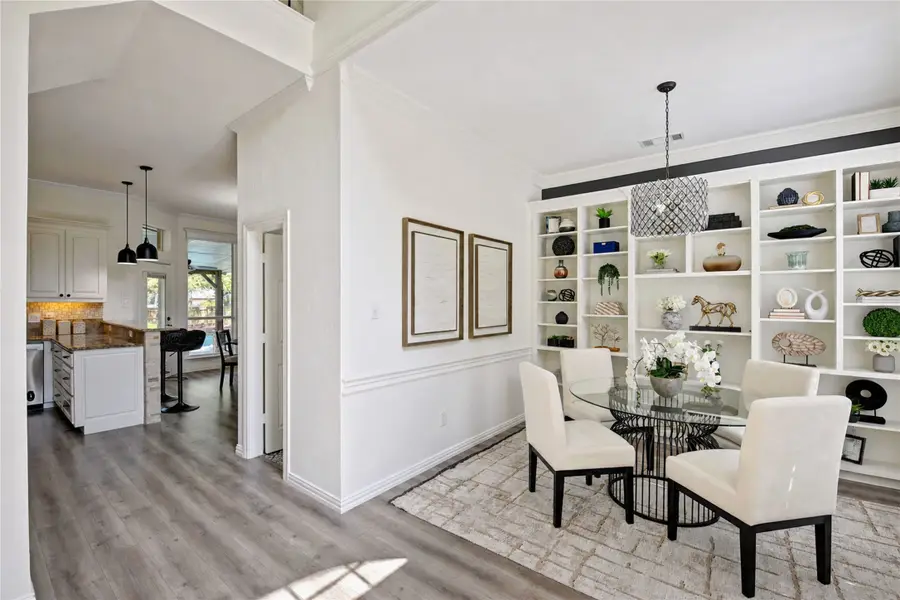 948 Tealwood Drive, Keller, TX 76248 - #3