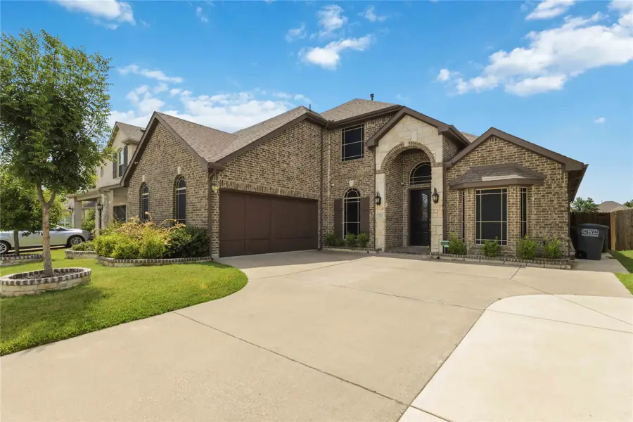 2316 Bob Sandlin Lane, Wylie, TX 75098 - #2