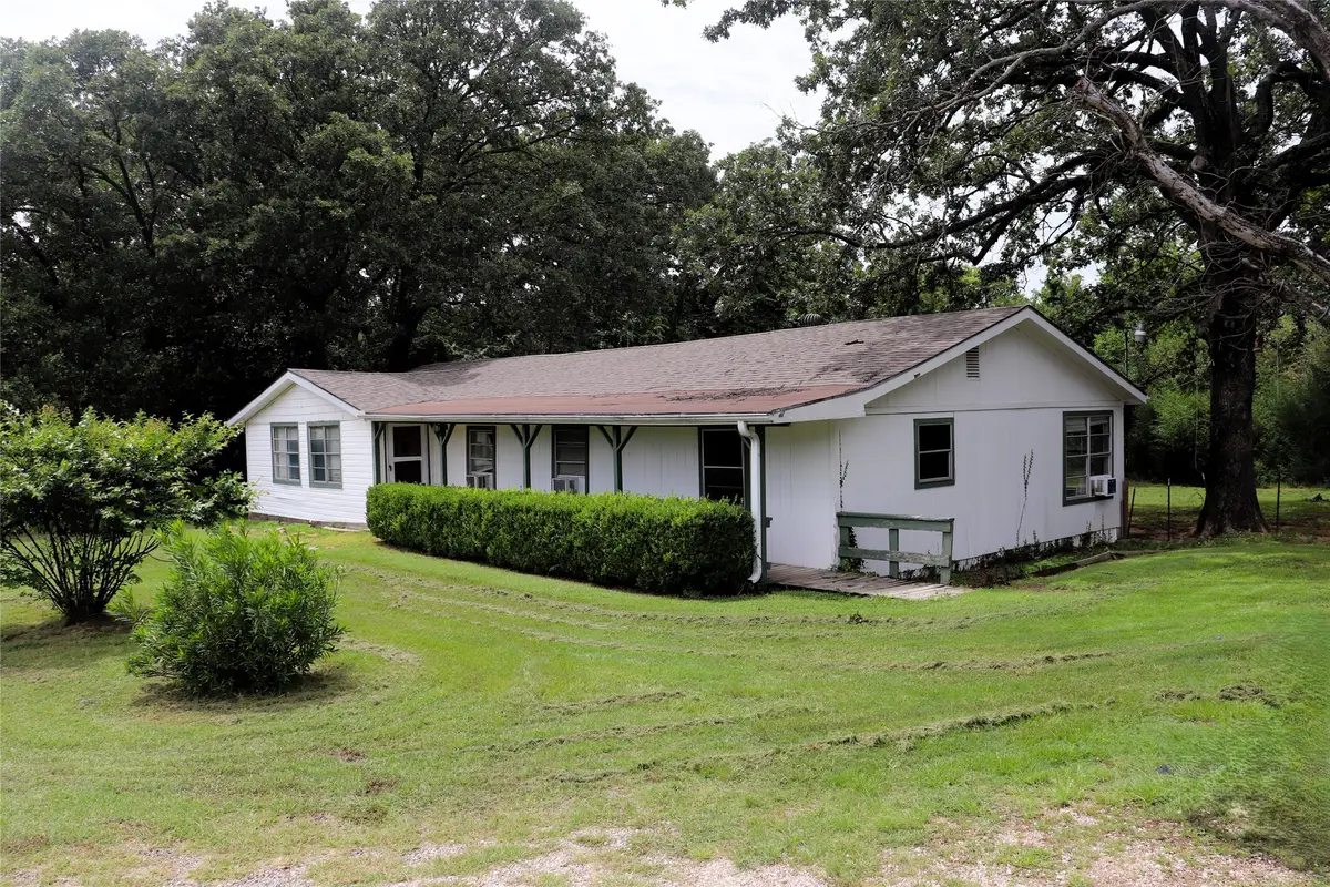 4366 E Interstate 30, Campbell, TX 75422 - #1
