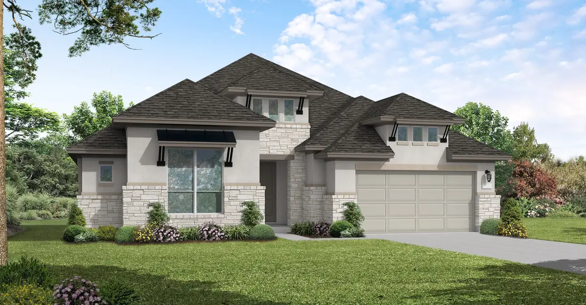 1021 Mumms Field Drive, Fort Worth, TX 76177 - #1