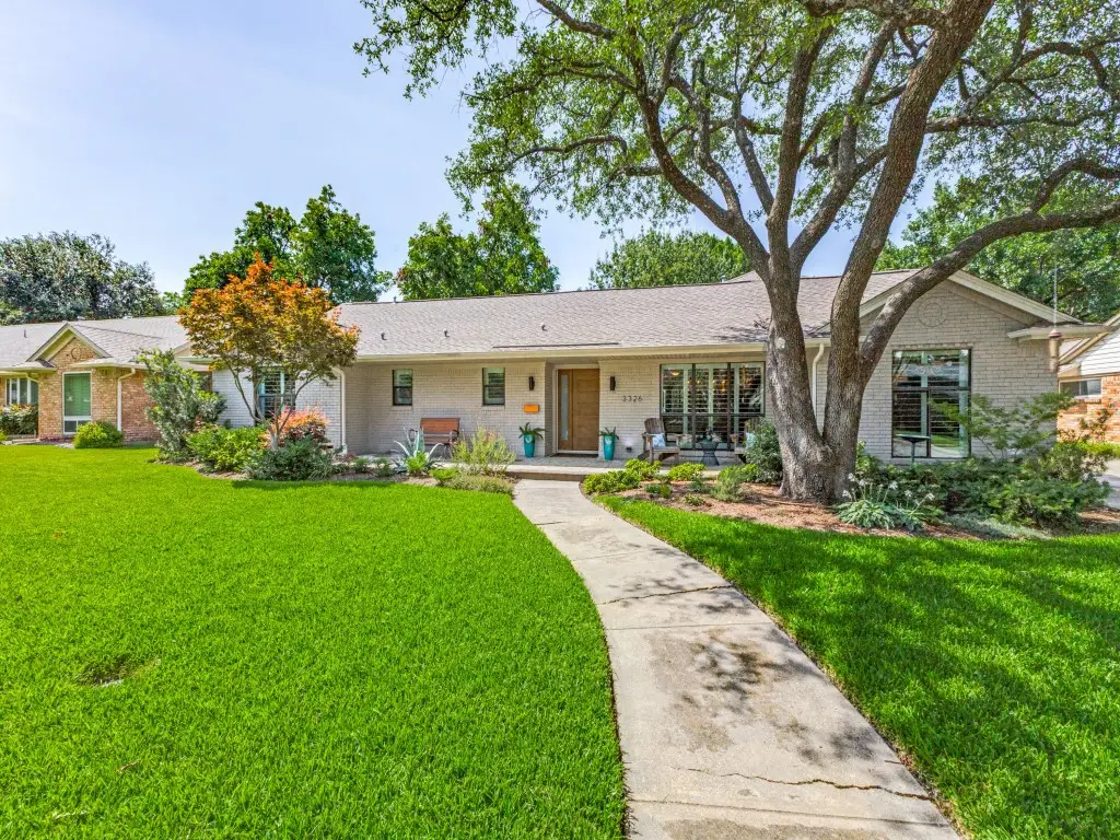 3326 Regent Drive, Dallas, TX 75229 - #1
