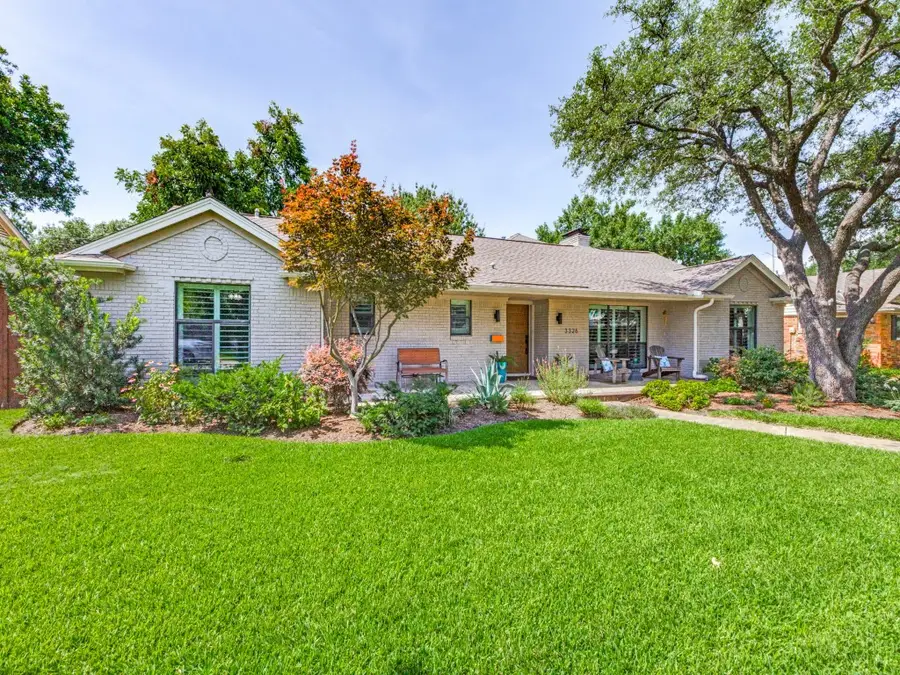 3326 Regent Drive, Dallas, TX 75229 - #2