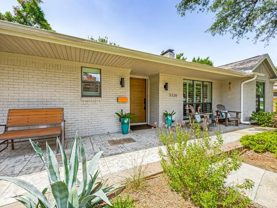 3326 Regent Drive, Dallas, TX 75229 - #3