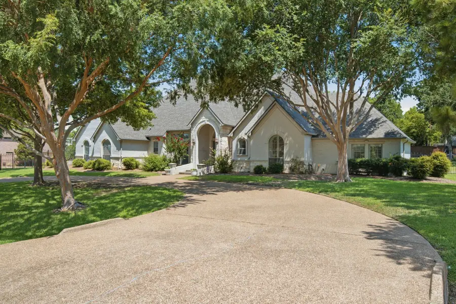 1901 Queensbridge Court, Keller, TX 76262 - #2