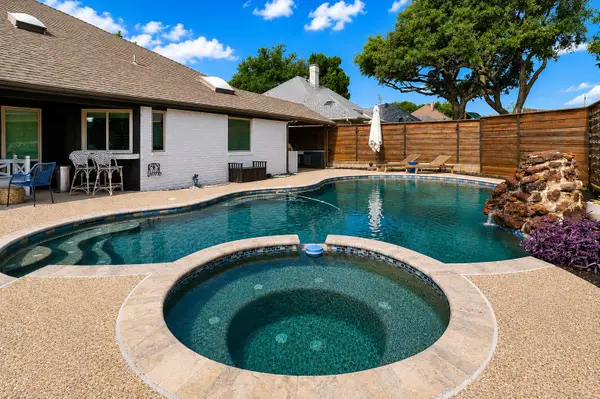 4125 Eldorado Drive, Plano, TX 75093