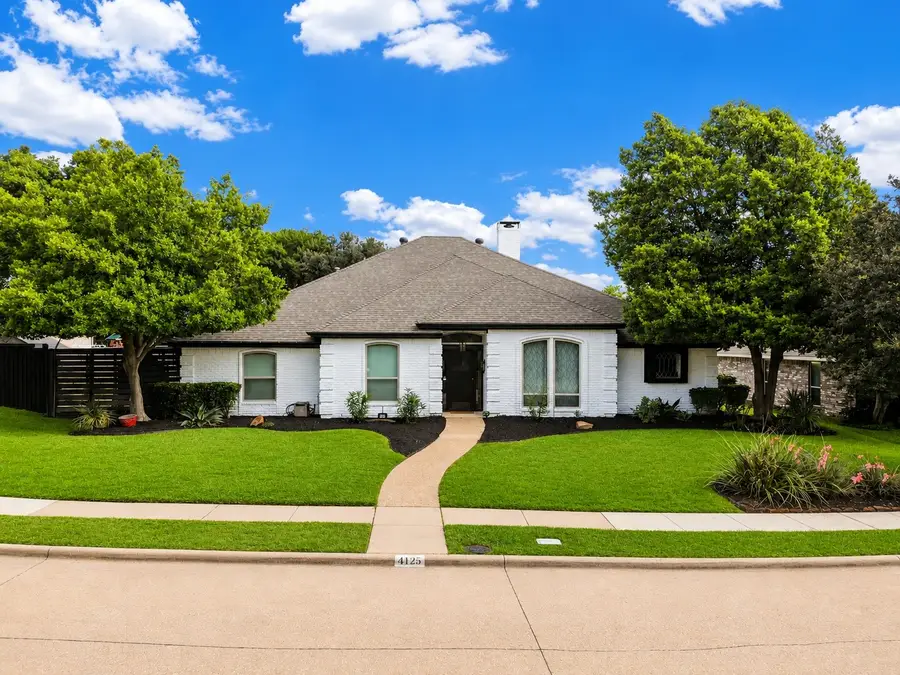4125 Eldorado Drive, Plano, TX 75093 - #2