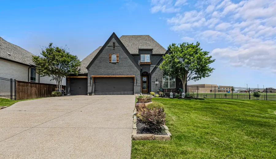1831 Morning Mist Way, Wylie, TX 75098 - #2