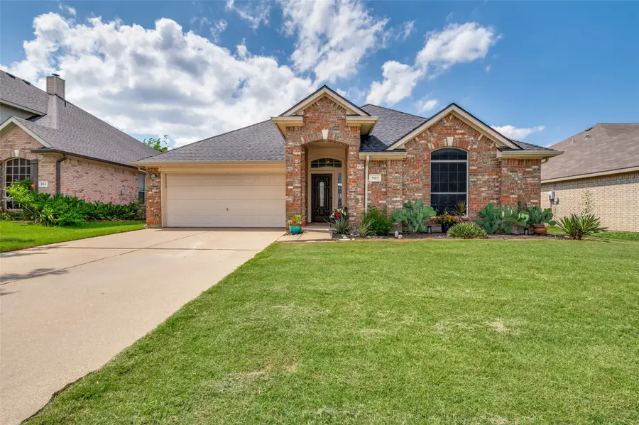 902 Cutting Horse Drive, Mansfield, TX 76063 - #2