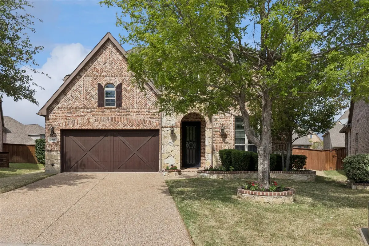 2851 Earl Drive, Trophy Club, TX 76262 - #1