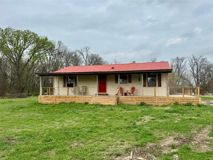 4926 County Road 3110, Campbell, TX 75422 - #2