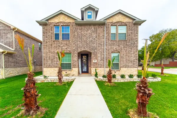 1501 Lakeview Drive, Grand Prairie, TX 75051