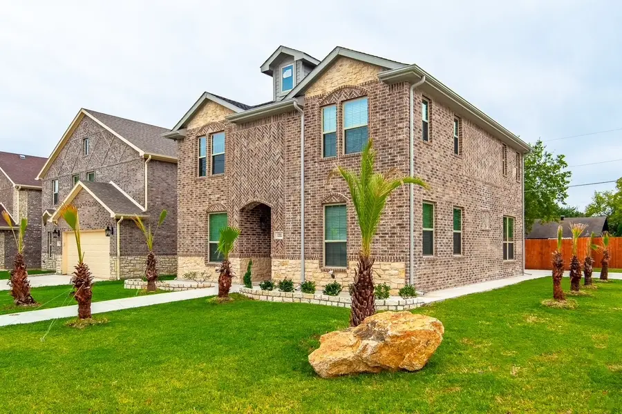 1501 Lakeview Drive, Grand Prairie, TX 75051 - #2