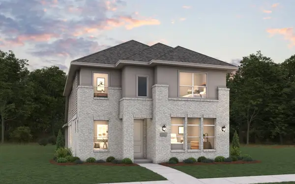1905 Venture Drive, Northlake, TX 76247