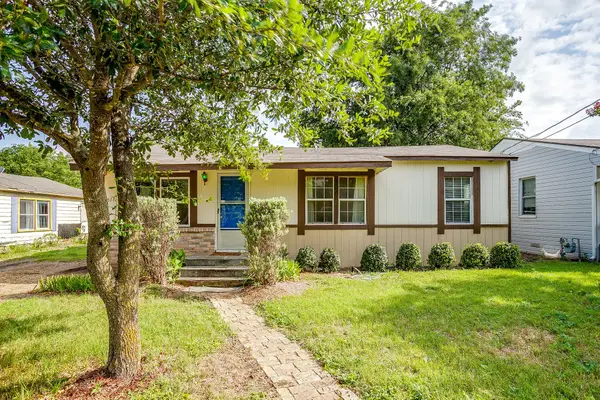 5711 Margewood Drive, Dallas, TX 75236