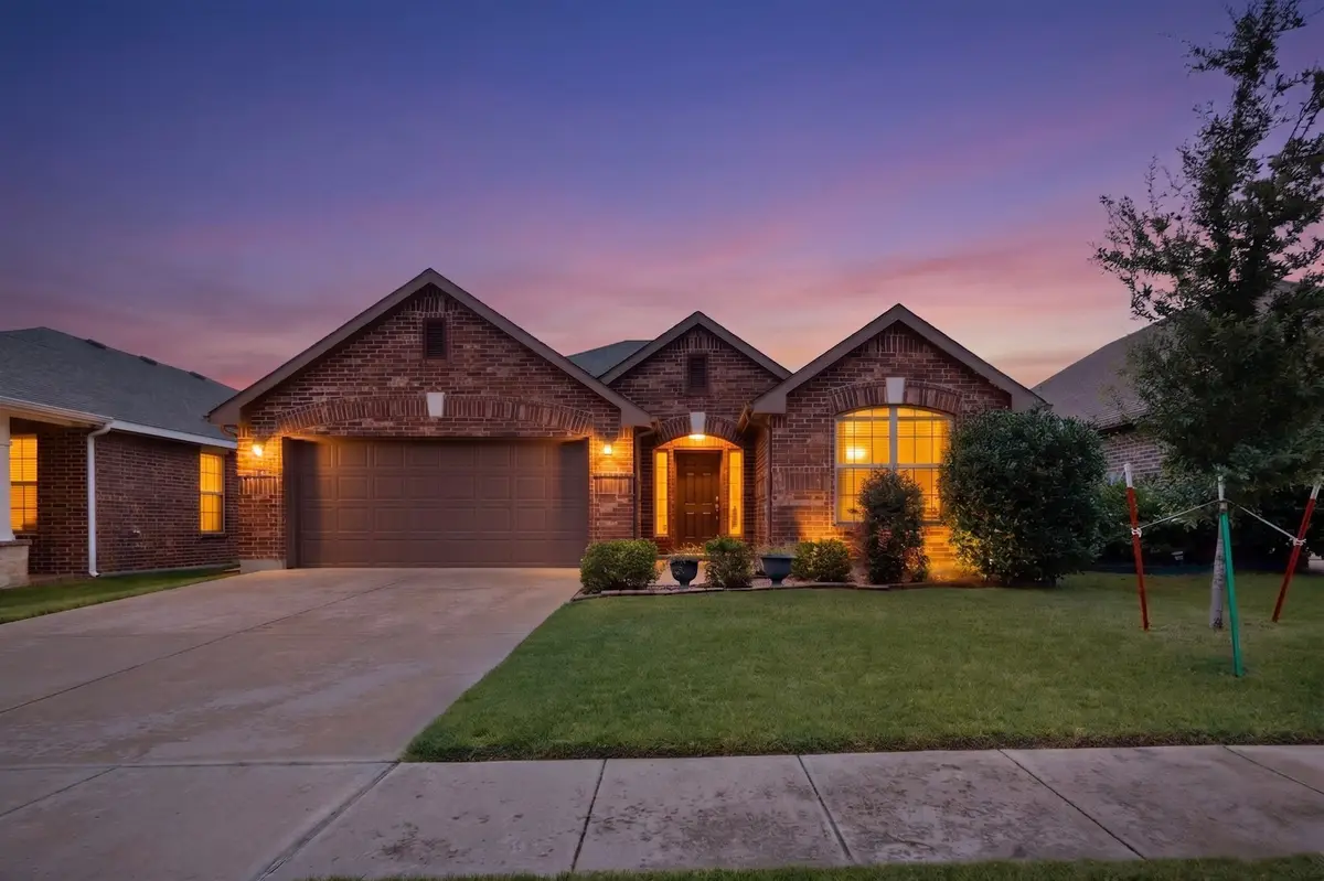 13008 Palancar Drive, Fort Worth, TX 76244 - #1