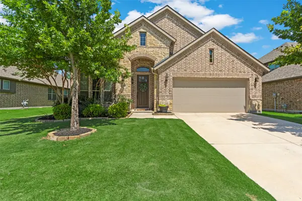 4204 Pecan Lane, Melissa, TX 75454