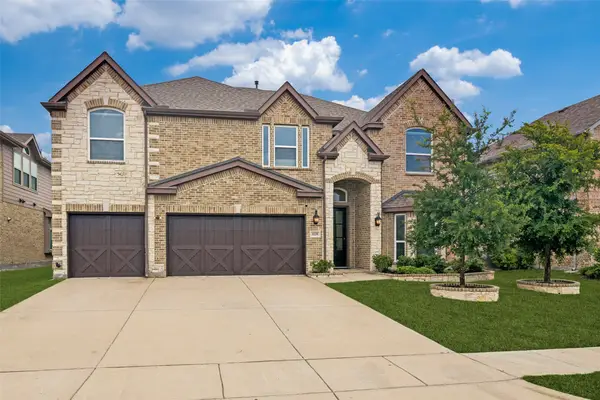 1128 Flamingo Road, Forney, TX 75126