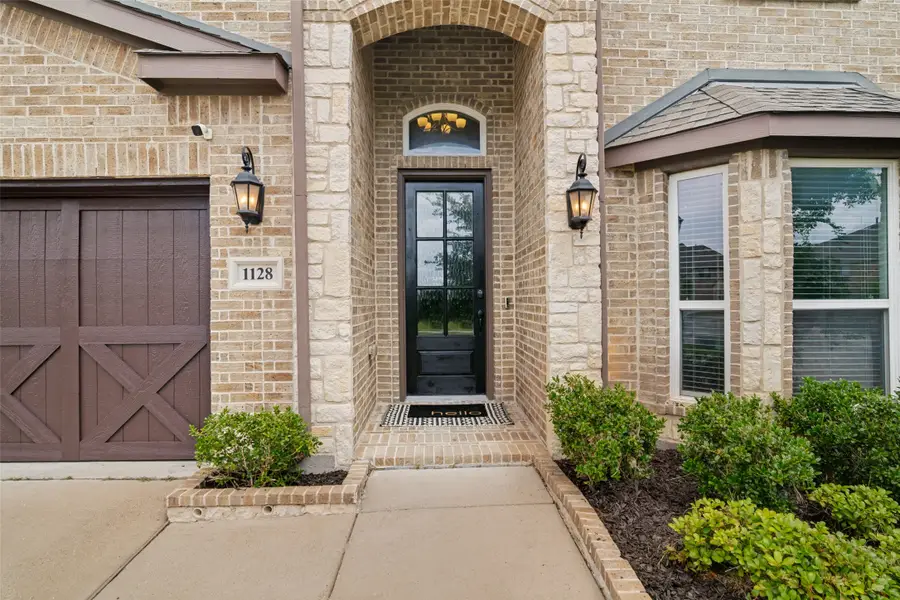 1128 Flamingo Road, Forney, TX 75126 - #2