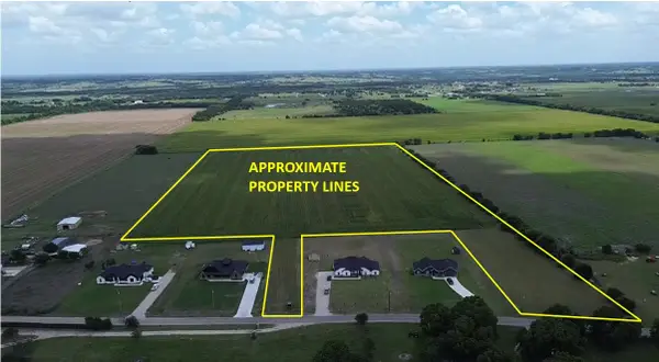 550 Hampel Road, Palmer, TX 75152