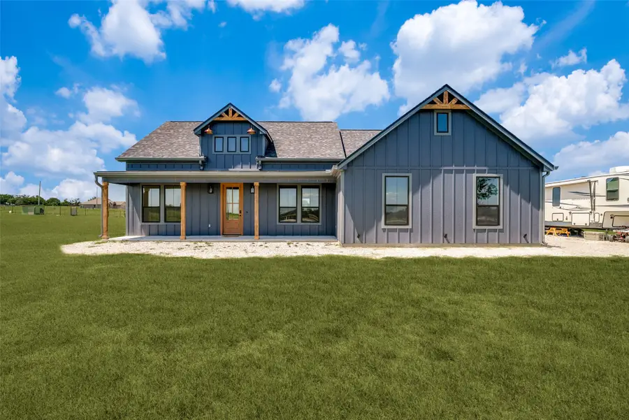 1150 Doss Road, Millsap, TX 76066 - #2