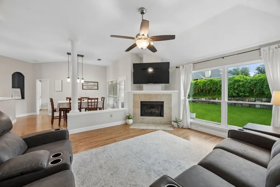 6509 Lake Forest Lane, Sachse, TX 75048 - #2