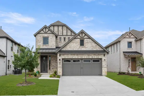 3108 Summer Rain Lane, Anna, TX 75409