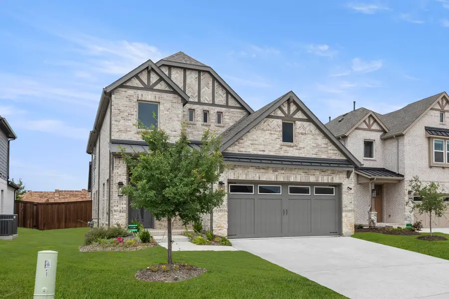 3108 Summer Rain Lane, Anna, TX 75409 - #2