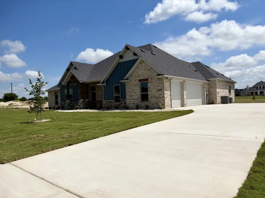 2561 Posey Lane, Waxahachie, TX 75167 - #3