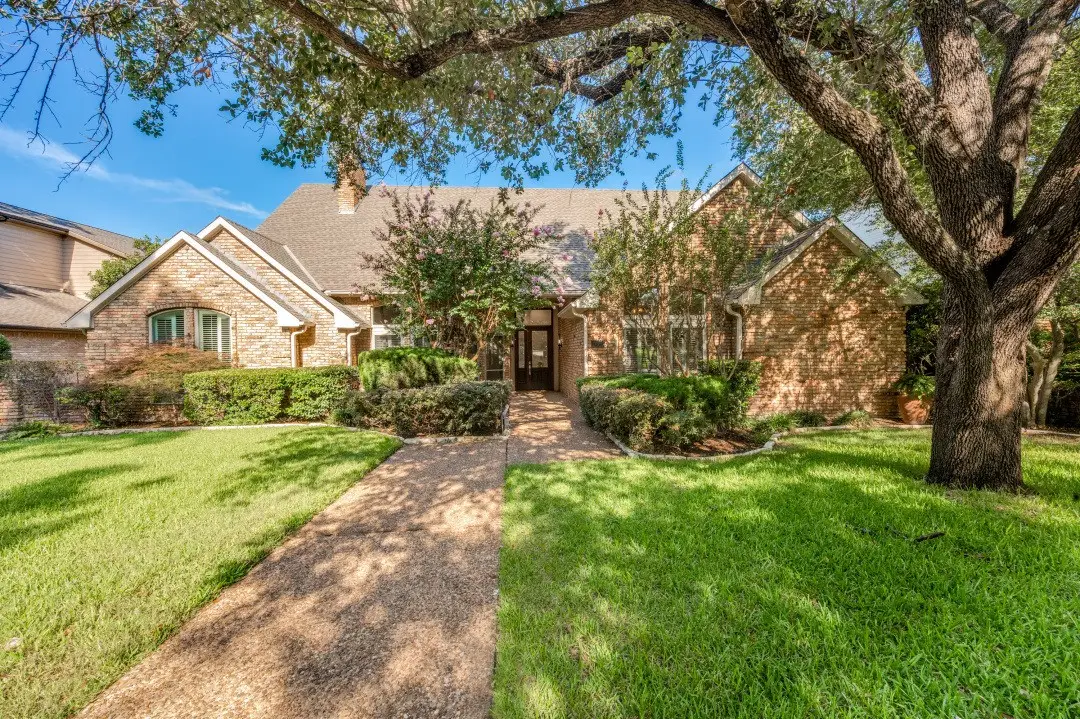 17819 Lost View Road, Dallas, TX 75252 - #1