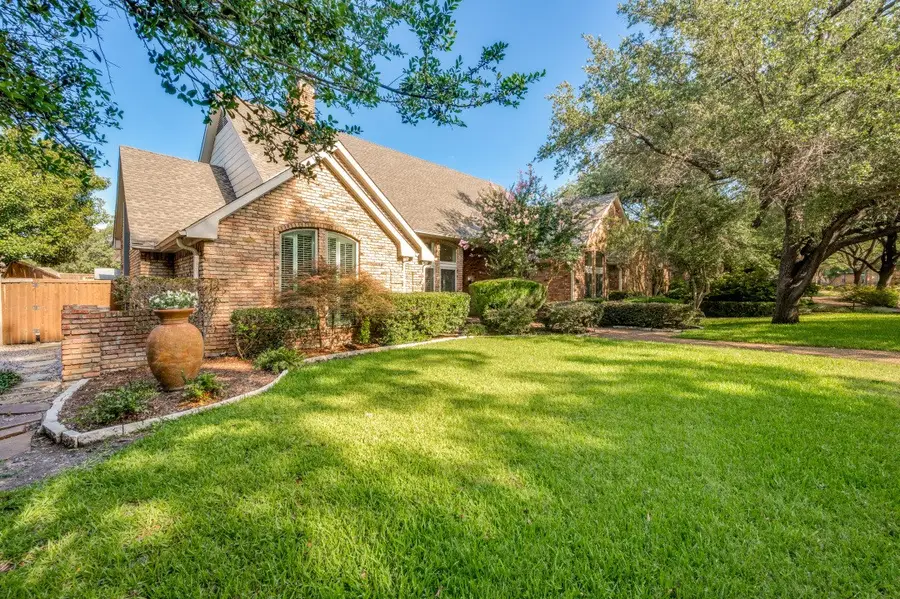 17819 Lost View Road, Dallas, TX 75252 - #2