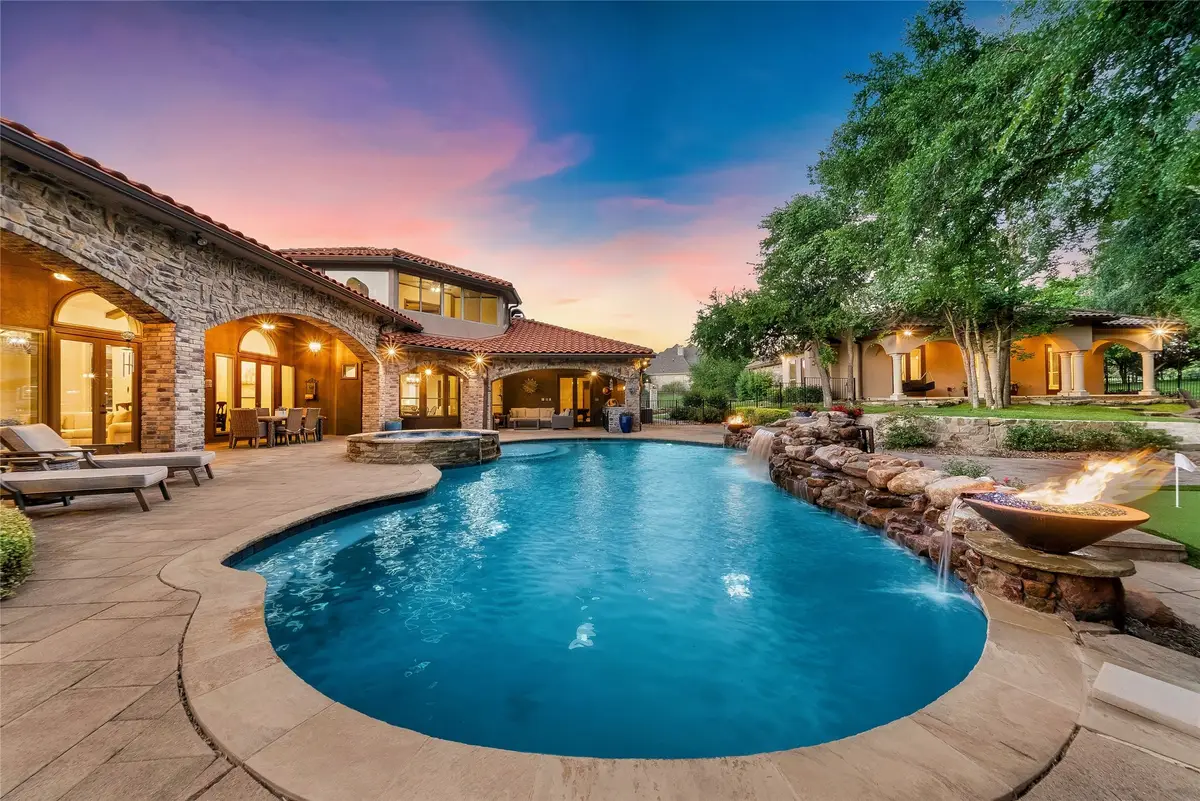 1739 Bison Meadow Lane, Heath, TX 75032 - #1