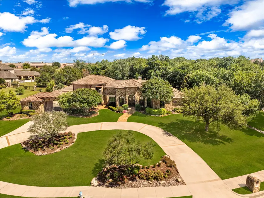 1739 Bison Meadow Lane, Heath, TX 75032 - #3