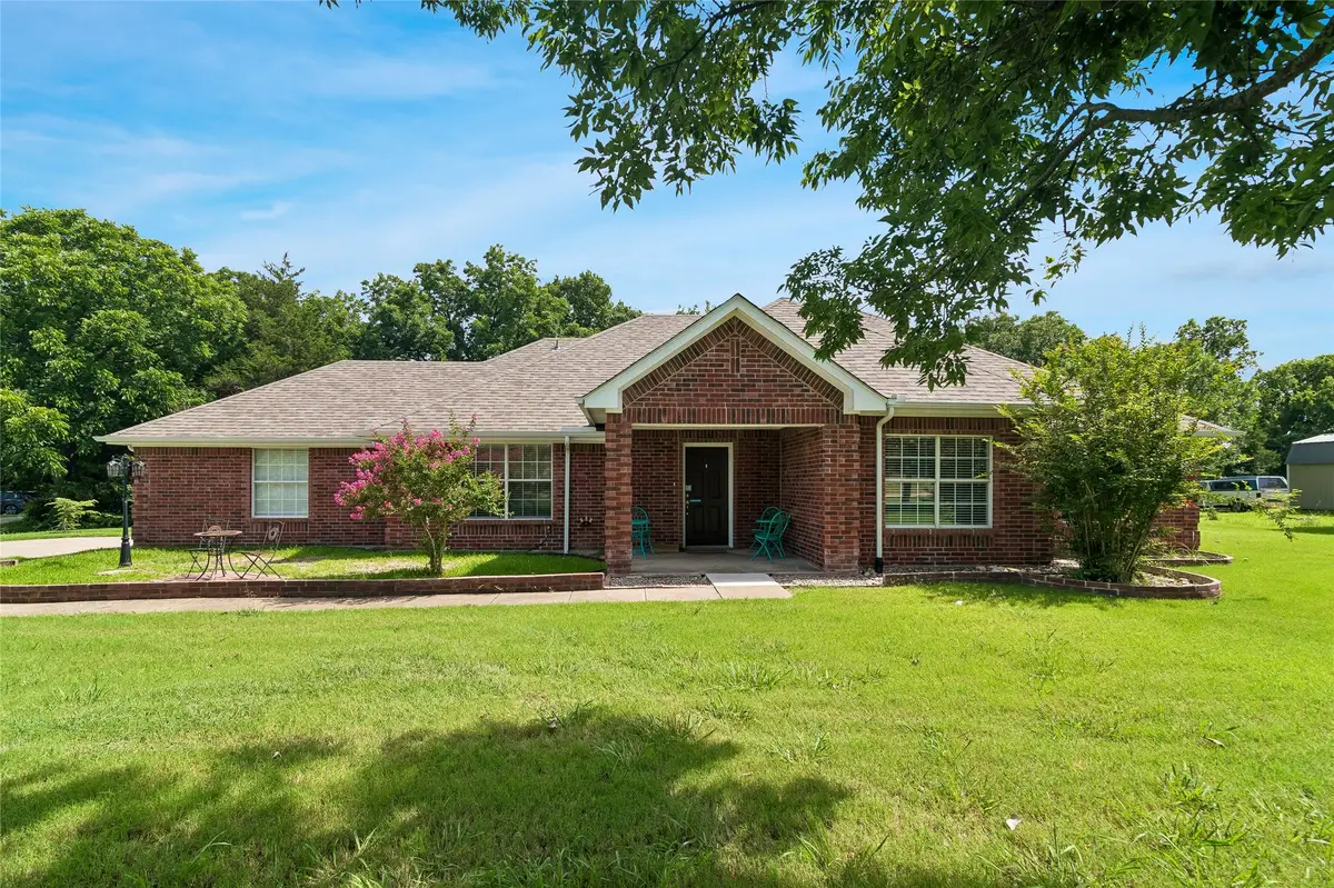 855 Cross Timbers Drive, Lowry Crossing, TX 75069 - #1