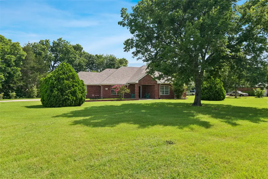 855 Cross Timbers Drive, Lowry Crossing, TX 75069 - #2