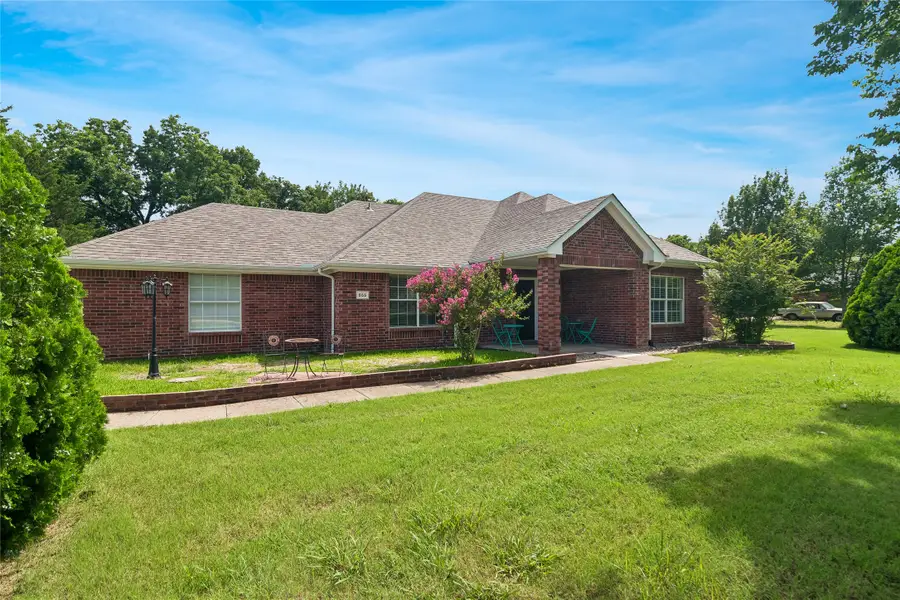 855 Cross Timbers Drive, Lowry Crossing, TX 75069 - #3