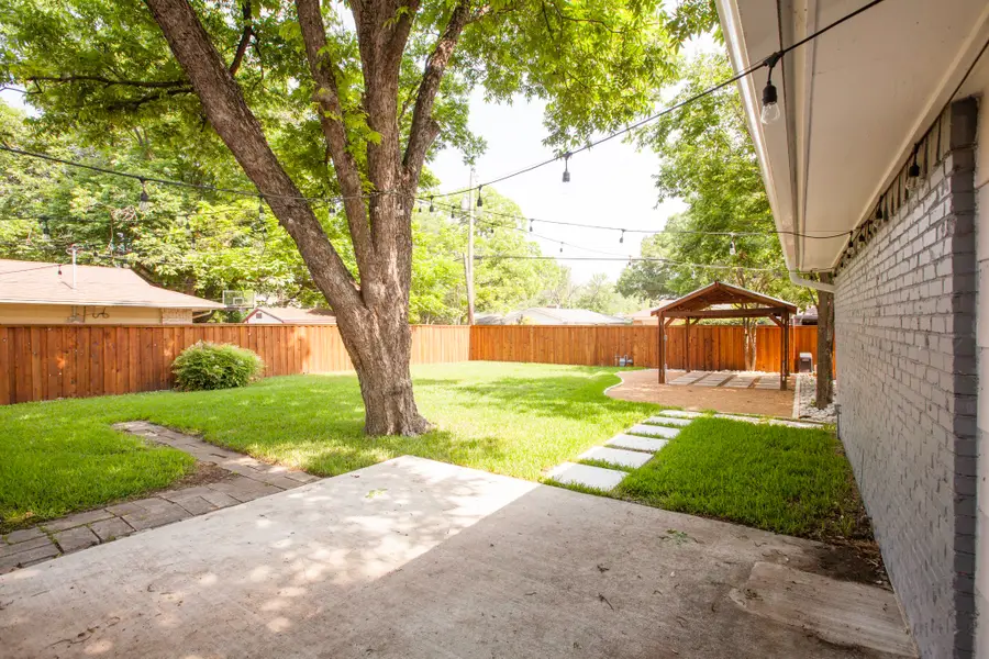 3346 Townsend Drive, Dallas, TX 75229 - #2