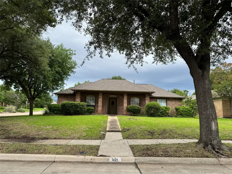 1421 Glyndon Drive, Plano, TX 75023 - #2