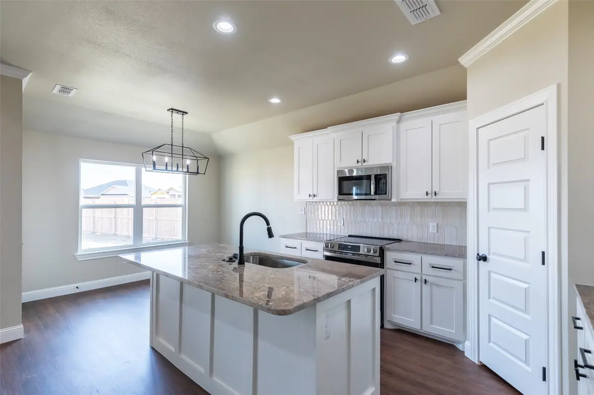 7622 Hudson Way, Abilene, TX 79605 - #1