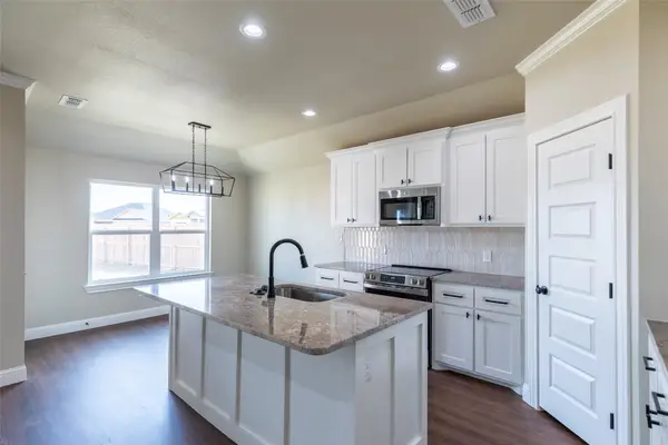 7622 Hudson Way, Abilene, TX 79605