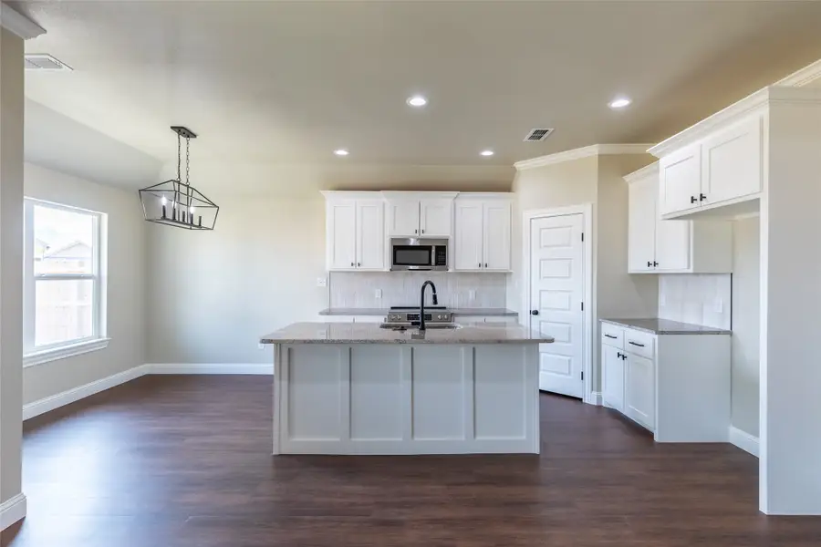 7622 Hudson Way, Abilene, TX 79605 - #3