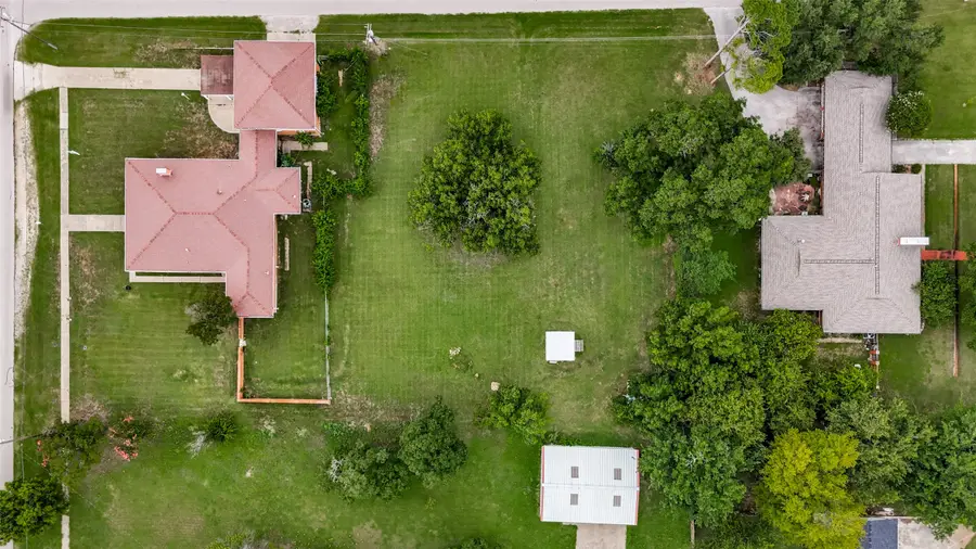 618 W 5th Street, Justin, TX 76247 - #2