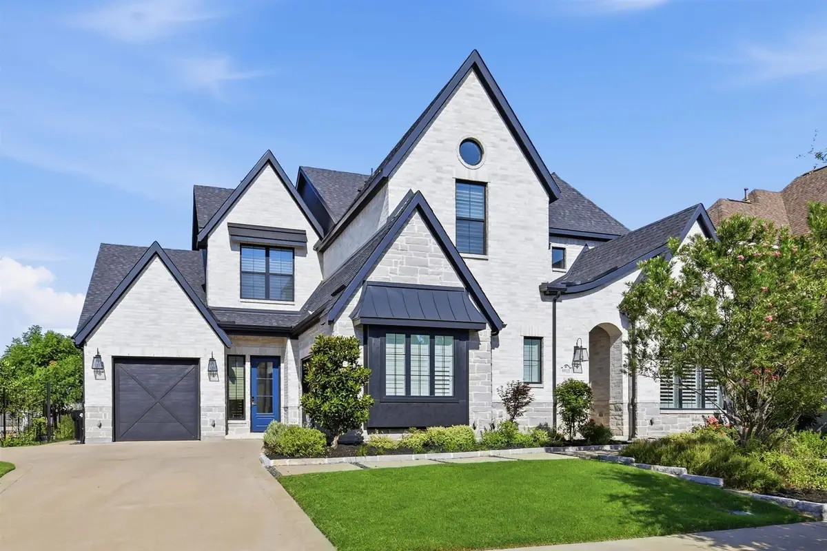 8915 Frostweed Road, Frisco, TX 75035 - #1