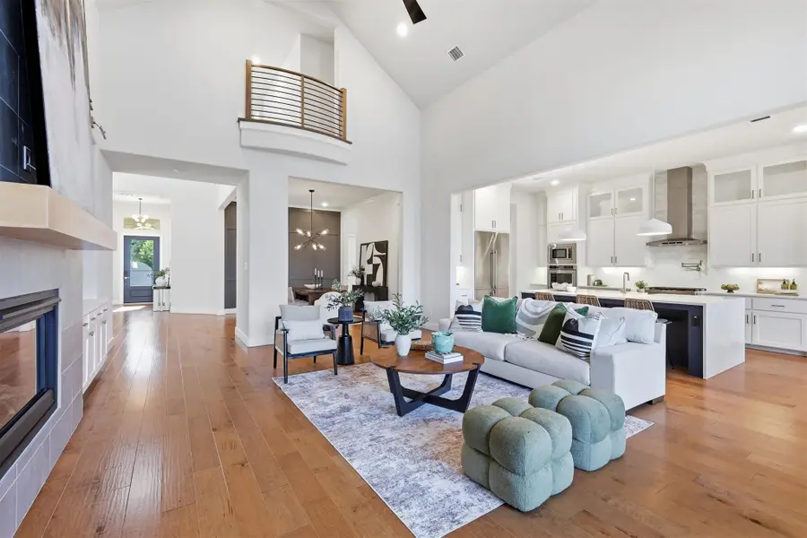 8915 Frostweed Road, Frisco, TX 75035 - #2