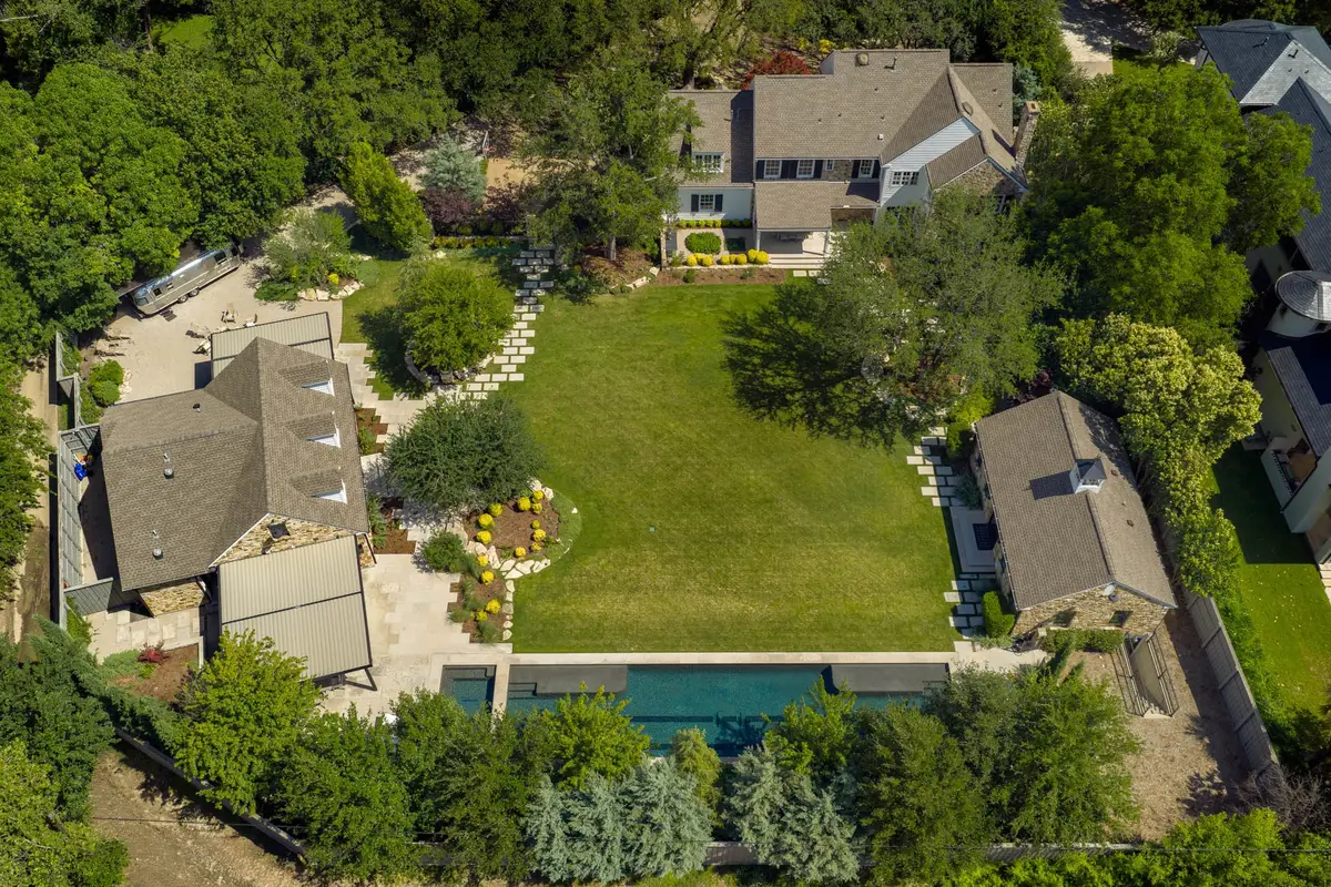 4506 Isabella Lane, Dallas, TX 75229 - #1