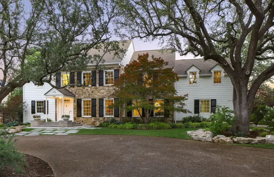 4506 Isabella Lane, Dallas, TX 75229 - #2